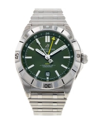 Breitling Chronomat Automatic GMT 40 A32398